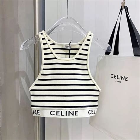 authentic celine tops.